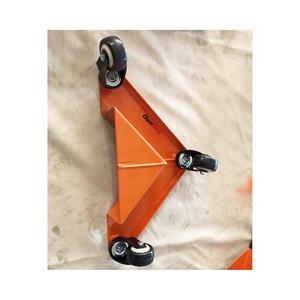 محوّلات زوايا سعة 150 كجم لنقل الأثاث ، ومحوّلات أدوات رفع الأثاث - Product Image 4