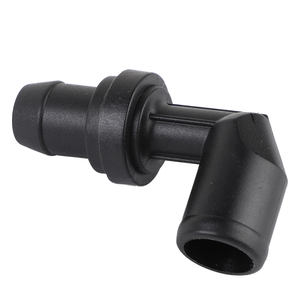 Válvula de escape de <span class=keywords><strong>PVC</strong></span> 4L5Z-6A666-BA ZHIPEAK para Ford 2010- Mondeo 2009- Maverick Escape 2001- Transit 2006- - Product Image 4