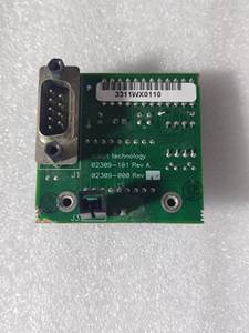 Adept | | Carte de diagnostic Omron PCA 02309-000 pour S600 - Product Image 5