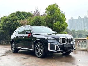 BMW <span class=keywords><strong>X5</strong></span> <span class=keywords><strong>2023</strong></span> XDrive30Li SUV Usado, Volante a la Izquierda, Paquete M Sport, Pintura Original, Kilometraje Ultrabajo, Listo para Enviar FOB - Product Image 3