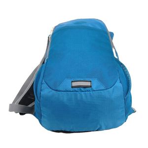 Sac à dos d'hydratation en PU personnalisé pour le sport de plein air, l'escalade, le vélo et la course à pied, fabriqué en usine BSCI - Product Image 5
