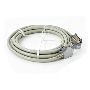Cavo di Alimentazione Robot ABB 3HAC2492-1 7m <span class=keywords><strong>R1</strong></span>.MP, Cavo di Controllo Motore ABB IRC5 <span class=keywords><strong>R1</strong></span>.MP, Cavo di Alimentazione 3HAC2492-1 7m, Cavo Motore - Product Image 5