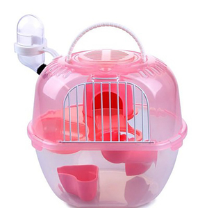 Cages <span class=keywords><strong>à</strong></span> <span class=keywords><strong>Hamster</strong></span> portables de voyage, vente en gros - Product Image 6