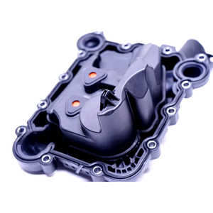 Vanne de gaz de déchets du séparateur eau-huile pour Audi A6, LA7, A8L, Q5, Q7, Touareg 2.4, 2.8, 3.0T - Product Image 5