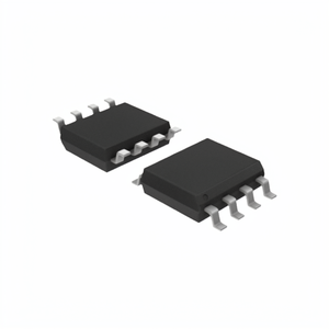 8 puces électroniques SOlC en stock, composant de gestion de l'alimentation (PMIC) MIC5202-5.0BM - Product Image 1