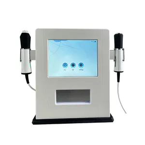 3 em 1 CO2 Bolha De Oxigênio Facial Care Whitening Apertando Rejuvenescimento Da Pele Face Lifting Aqua Peeling Oxygen Jet Machine