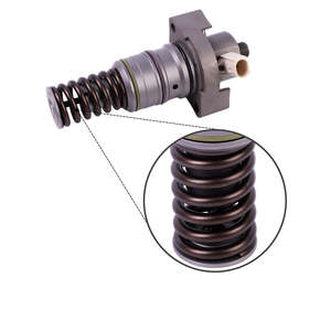 Bomba de Combustible Diésel de Alto Rendimiento 2102391 1934322 para Motor MX13, Repuesto para Sistema de Combustible, Piezas para Camiones de Trabajo Pesado - Product Image 5