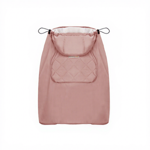 Vente en gros directe d'usine : Housse de porte-bébé Bebear P02, Manteau de bébé, Autres matériaux - Product Image 1