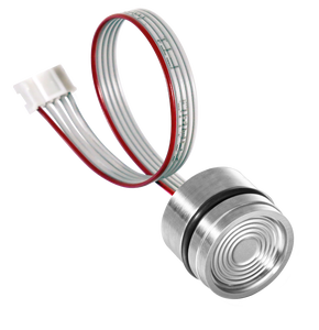 ไมโครเซ็นเซอร์ MPM3801แสดงผลดิจิตอลแบบ IIC ความแม่นยำ0.25% FS สำหรับการวัดก๊าซ/ของเหลว MPM3801ดิจิตอล M - Product Image 5