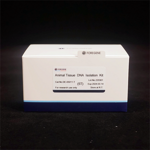 Foregen – réactif de laboratoire 5T, échantillon <span class=keywords><strong>gratuit</strong></span>, extraction de l'<span class=keywords><strong>adn</strong></span> et de l'arn, kit d'isolation de l'<span class=keywords><strong>adn</strong></span> des tissus animaux - Product Image 3