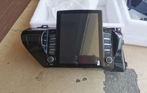 Android IPS Tela DSP Carro DVD Player para <span class=keywords><strong>TOYOTA</strong></span> <span class=keywords><strong>Hilux</strong></span> 2016 2017 1 + 16G WIFI Navegação GPS SWC Rádio Vídeo Audio Player - Product Image 5