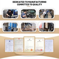 Présentoir rotatif de haute qualité pour carreaux de marbre et céramique, grande capacité, support lisse pour l'affichage de pierres