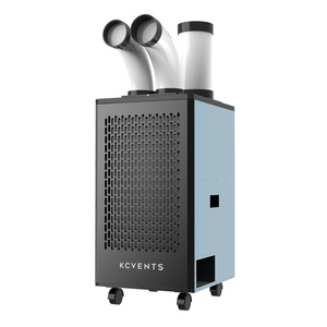 12000BTU Digital Control Portable Air Conditioner for Room Industrial Price 12000BTU 12000BTU - Product Image 4