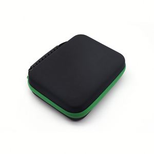 Étui de transport portable en EVA personnalisé OEM, coque rigide de qualité supérieure, fabriqué au Vietnam, étui étanche pour voyage - Product Image 5