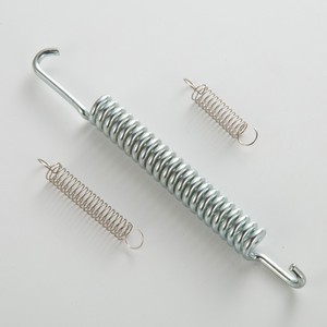 Chất lượng cao mở rộng lò xo xoắn ốc cuộn lò xo hiệu suất tuyệt vời nghề thủ công ô tô sử dụng 72A/82b chất liệu - Product Image 3