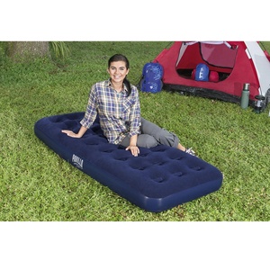 Colchón Inflable Bestway 67000 para Adultos, Ideal para Viajes y Campamentos - Product Image 6