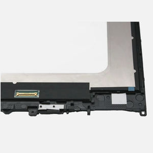 Lenovo Yoga 14.0-14 serisi Lcd 530 için dokunmatik ekranlı sayısallaştırıcı grup inç - Product Image 4
