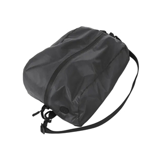 <b>Bag</b> with Ventilation Opening Travel <b>Shoe</b> Carry <b>Bags</b> with Shoulder Stap Grey Zipper Sports <b>Shoe</b> Strap 2025 Utility <b>Shoe</b> <b>Golf</b> <b>Bag</b> - Product Image 1
