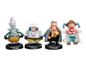 Figuras <span class=keywords><strong>de</strong></span> <span class=keywords><strong>One</strong></span> <span class=keywords><strong>Piece</strong></span> en Oferta, 12 Piezas, Juguete <span class=keywords><strong>de</strong></span> Dibujos Animados, Modelo <span class=keywords><strong>de</strong></span> PVC, Muñeca <span class=keywords><strong>de</strong></span> 4-5 cm, <span class=keywords><strong>Figura</strong></span> <span class=keywords><strong>de</strong></span> Acción <span class=keywords><strong>de</strong></span> Anime Japonés, <span class=keywords><strong>One</strong></span> <span class=keywords><strong>Piece</strong></span>, Regalos para Niños - Product Image 3