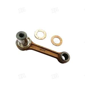 ก้านสูบรถจักรยานยนต์สองจังหวะคุณภาพสูงสำหรับยามาฮ่า บีดับเบิลยูเอส <span class=keywords><strong>100</strong></span> ใช้แทนเพลาข้อเหวี่ยง - Product Image 4