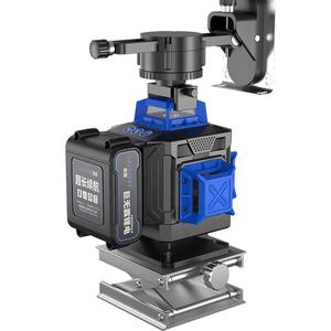 <span class=keywords><strong>Nivel</strong></span> Láser 4D de <span class=keywords><strong>16</strong></span> Líneas con Haz Verde Herramienta 360 Autonivelante <span class=keywords><strong>Nivel</strong></span> a Laser 360 Niveau Laser - Product Image 1