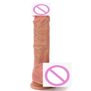 Condón de Silicona con Forma de Diente de Lobo, Alargado y Engrosado, Juguete Sexual para Parejas, Herramienta de Ayuda Sexual para Compartir en la Cama, Condón para Agrandar el Pene para Hombres - Product Image 1