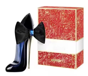 US Stock High <strong>Heel</strong> <strong>Shaped</strong> Women <strong>Perfume</strong> 100ml Long Lasting Floral Fruity Cologne Dropshipping - Product Image 6
