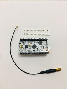 Module d'affichage OLED WIFI LoRa <span class=keywords><strong>ESP32</strong></span> <span class=keywords><strong>SX1278</strong></span>, écran <span class=keywords><strong>ESP32</strong></span> - Product Image 4
