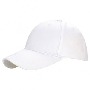 Gorra de Béisbol Unisex para Niños Pequeños, de Algodón Liso, Ajustable, de Perfil Bajo, para Niños de 4 a 8 Años - Product Image 3