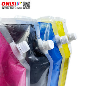 Green Life Farbkartusche Tinten-Toner-Pulver Nachfüllen für Hp Farbe 1215 1025 1215 3525 4025 5525 1312 1515 1518 Toner-Kartusche - Product Image 5