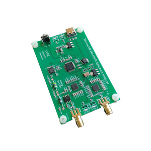 LTDZ 35M-4400M WinWT4 analizzatore di spettro generatore di segnali <span class=keywords><strong>RF</strong></span> con generatore di tracciamento - Product Image 2