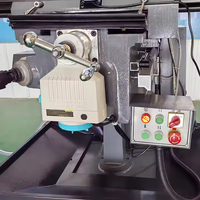Chine Z6325 Fraiseuse universelle verticale CNC automatique à usage moyen pour le métal SIEMENS FANUC GSK a utilisé de nouvelles options disponibles