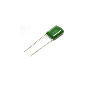 102J 100V Condensatore a Film di <span class=keywords><strong>Poliestere</strong></span> - Product Image 3