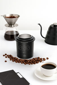 Molinillo de cocina café Whitebird peso 500g electrónico Digital Manual frijoles peso taza medidora escala para medir taza escala - Product Image 5