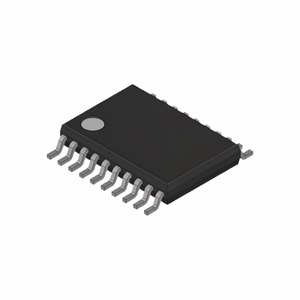 Ic Chips Integrated Circuit 20 TSSOP (0.173", 4.40mm Width) MC74HC574ADT Logic Authorized Distributor - Product Image 1