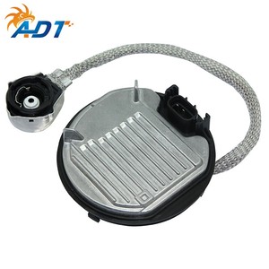 ไฟหน้ารถยนต์ ADT DDLT004 35w 55w แบบ LED พร้อมบัลลาสต์ซีนอน HID สำหรับ Venza Avalon GS 350 - Product Image 1