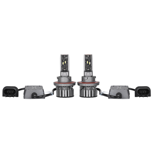 CN360LED Accesorios para automóviles Luz M2PO 12-24V 4000LM 6000K H13 Bombilla de faro <span class=keywords><strong>LED</strong></span> para automóviles todoterreno - Product Image 1