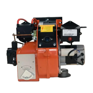 Brûleur industriel à commande d'huile, très demandé, <span class=keywords><strong>pour</strong></span> chaudières de restaurant de 90-350 kW, pièces incluant du diesel et de l'huile BT14L/BT26L - Product Image 2