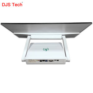 Moniteur le plus populaire de 23.6 pouces RAM DDR4 16 Go <span class=keywords><strong>CPU</strong></span> I3-I9 core SSD 256G-2 To piano tout en un PC prix d'usine - Product Image 4