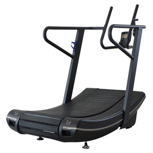 Crossover Non-Powered Treadmill 48x150 Cm Mechanical Commercial Multi-Function <b>Walking</b> <b>Machine</b> - Product Image 1