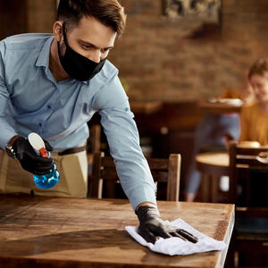 マイクロファイバーロールタオル多目的クリーニング布カーキッチン用食器洗い用ラグクイックドライキッチンタオル - Product Image 4