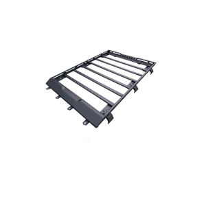 Accesorios para recoger el coche, accesorios para el coche, portaequipajes de aluminio para Toyota 2023 para portaequipajes de coche Toyota Hilux - Product Image 1