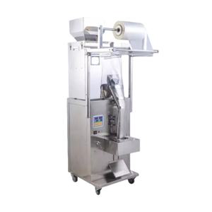 Máquina Automática para Envasar Alimentos Listos para Comer, Chips de Plátano, Fruta Seca, Galletas, Dulces, Snacks, Pellets - Product Image 1