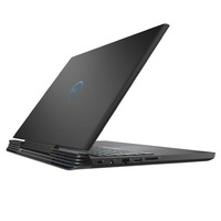   Laptop da Gaming G7 7588 15.6" |   I7-8750H |   16GB di RAM |   SSD NVMe da 512GB |   GTX 1060 6GB