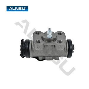 Cilindro de rueda de freno de alta calidad a precio barato de fabricante ALNSU para Mitsubishi FUSO CANTER FE657 MC889604 - Product Image 2