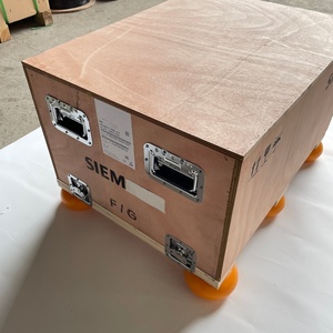 Unités de commande de mouvement SINAMICS de bonne qualité S120 toutes séries 6SL3352-1AE38-4CA1 Offres spéciales disponibles - Product Image 2