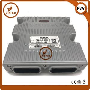 ราคาโรงงาน บอร์ดควบคุมคอมพิวเตอร์รถขุดรุ่น R210LC-9BH รหัส 21Q6-32192 - Product Image 3