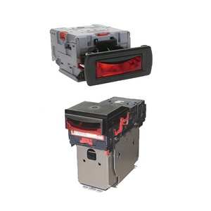 Tótem de la máquina expendedora de Billetes/aceptador de nv10 para venta - Product Image 2