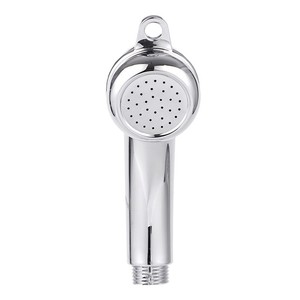 Pistola de Bidé Prime Kh21760 Redonda Plateada de Montaje en Pared de Fácil Instalación - Product Image 5