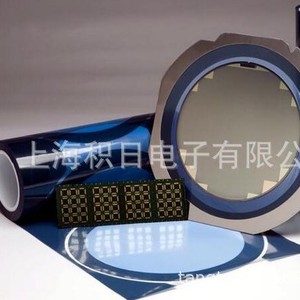 Slk <b>Dicing</b> Tape 6360-25 UV Adhesive For Circuit Boards - Product Image 2